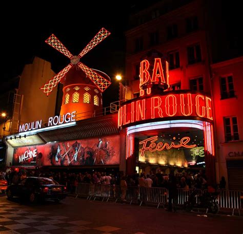 23 Best Clubs in Paris 